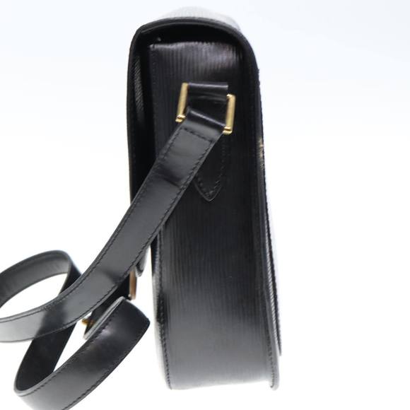 LOUIS VUITTON Saint Cloud Shoulder Bag - Picture 4 of 16